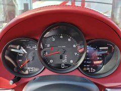 Porsche 718 2022 Boxster 2.0T - ფოტო 13