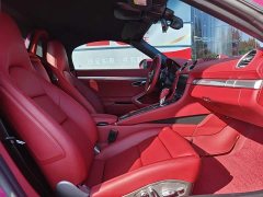 Porsche 718 2022 Boxster 2.0T - ფოტო 18