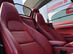 Porsche 718 2022 Boxster 2.0T - ფოტო 20