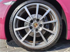 Porsche 718 2022 Boxster 2.0T - ფოტო 4