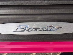 Porsche 718 2022 Boxster 2.0T - ფოტო 6