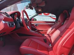 Porsche 718 2022 Boxster 2.0T - ფოტო 7