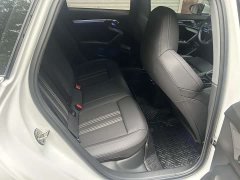 Audi A3 Sportback 35 TFSI Fashion Version - ფოტო 19