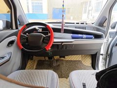 Baojun E200 2020 305KM Smart Edition - ფოტო 10