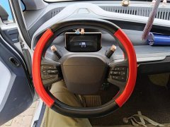 Baojun E200 2020 305KM Smart Edition - ფოტო 11