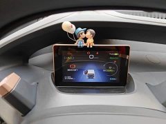 Baojun E200 2020 305KM Smart Edition - ფოტო 12