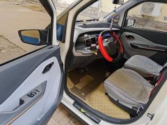 Baojun E200 2020 305KM Smart Edition - ფოტო 16