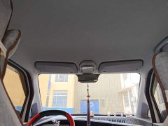 Baojun E200 2020 305KM Smart Edition - ფოტო 18