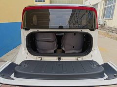 Baojun E200 2020 305KM Smart Edition - ფოტო 19