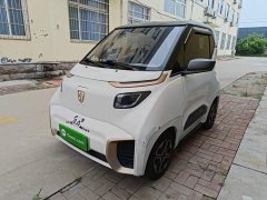 Baojun E200 2020 305KM Smart Edition - ფოტო 2