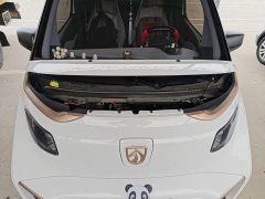 Baojun E200 2020 305KM Smart Edition - ფოტო 20