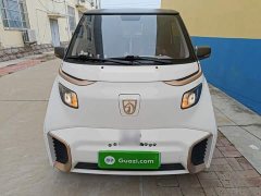 Baojun E200 2020 305KM Smart Edition - ფოტო 3