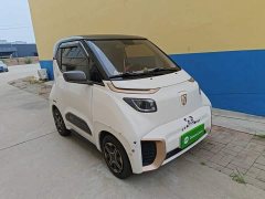 Baojun E200 2020 305KM Smart Edition - ფოტო 4