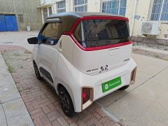 Baojun E200 2020 305KM Smart Edition - ფოტო 5