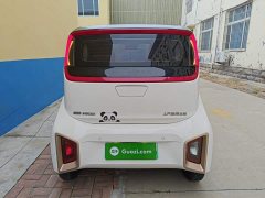Baojun E200 2020 305KM Smart Edition - ფოტო 6