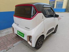 Baojun E200 2020 305KM Smart Edition - ფოტო 7