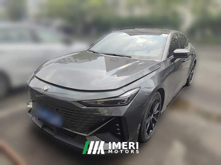 Changan UNI-V 1.5T premium