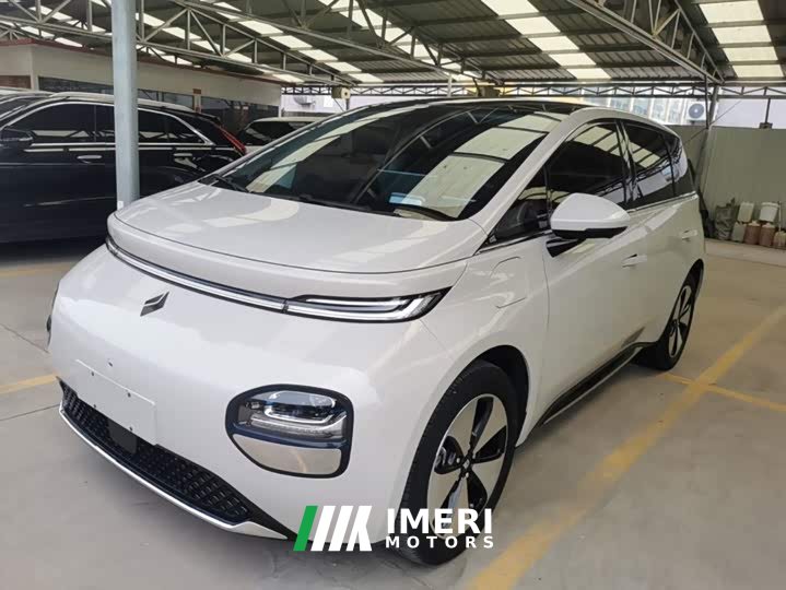 Baojun Yunduo 2023 460 Max