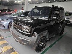 Baojun Yueye 2023 Flagship Edition - ფოტო 1