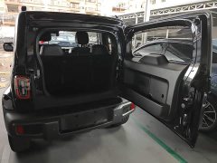 Baojun Yueye 2023 Flagship Edition - ფოტო 19
