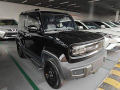 Baojun Yueye 2023 Flagship Edition - ფოტო 4