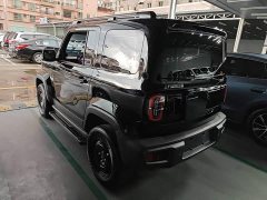 Baojun Yueye 2023 Flagship Edition - ფოტო 5