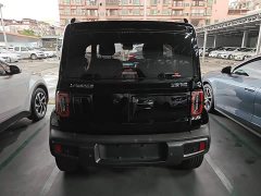 Baojun Yueye 2023 Flagship Edition - ფოტო 6