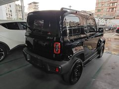 Baojun Yueye 2023 Flagship Edition - ფოტო 7