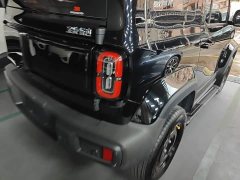 Baojun Yueye 2023 Flagship Edition - ფოტო 8