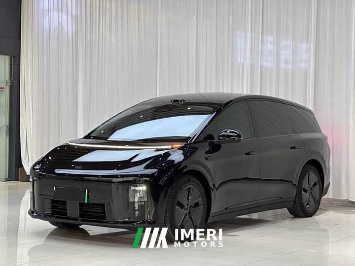 Li Auto Ideal i8 2025 Standard Edition