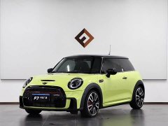 BMW MINI JCW 2022 Facelift 2.0T JOHN COOPER WORKS ALL-IN - ფოტო 1