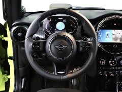 BMW MINI JCW 2022 Facelift 2.0T JOHN COOPER WORKS ALL-IN - ფოტო 10