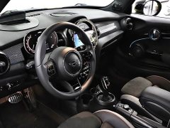 BMW MINI JCW 2022 Facelift 2.0T JOHN COOPER WORKS ALL-IN - ფოტო 11