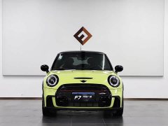 BMW MINI JCW 2022 Facelift 2.0T JOHN COOPER WORKS ALL-IN - ფოტო 2