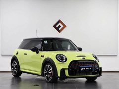BMW MINI JCW 2022 Facelift 2.0T JOHN COOPER WORKS ALL-IN - ფოტო 3