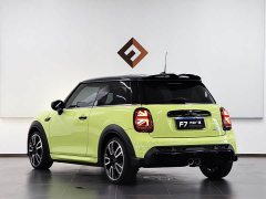 BMW MINI JCW 2022 Facelift 2.0T JOHN COOPER WORKS ALL-IN - ფოტო 4