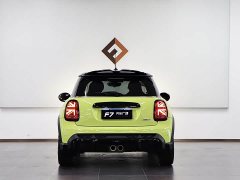 BMW MINI JCW 2022 Facelift 2.0T JOHN COOPER WORKS ALL-IN - ფოტო 5