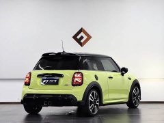 BMW MINI JCW 2022 Facelift 2.0T JOHN COOPER WORKS ALL-IN - ფოტო 6
