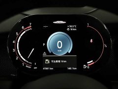 BMW MINI JCW 2022 Facelift 2.0T JOHN COOPER WORKS ALL-IN - ფოტო 9