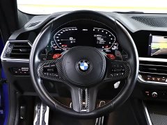 BMW M4 2021 M4 Coupe M xDrive Thunder Edition - ფოტო 10