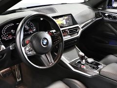BMW M4 2021 M4 Coupe M xDrive Thunder Edition - ფოტო 11
