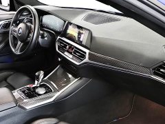 BMW M4 2021 M4 Coupe M xDrive Thunder Edition - ფოტო 13