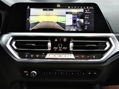 BMW M4 2021 M4 Coupe M xDrive Thunder Edition - ფოტო 15