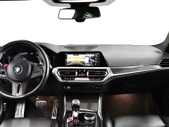 BMW M4 2021 M4 Coupe M xDrive Thunder Edition - ფოტო 17