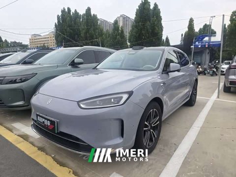 2025 AITO Aion M5 Extended Range Ultra RWD - ავტომობილი ჩინეთიდან