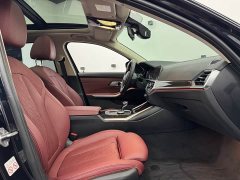 BMW 3 Series 2022 325Li M Sport Package - ფოტო 10