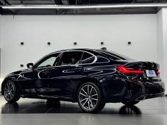 BMW 3 Series 2022 325Li M Sport Package - ფოტო 13