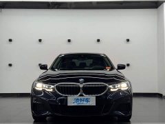 BMW 3 Series 2022 325Li M Sport Package - ფოტო 2