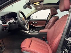 BMW 3 Series 2022 325Li M Sport Package - ფოტო 4