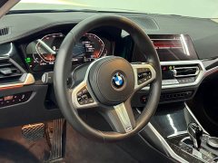 BMW 3 Series 2022 325Li M Sport Package - ფოტო 6